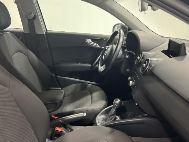 Audi A1 Sportback Adrenalin 1.4 TFSI 92 kW (125 CV) S tronic