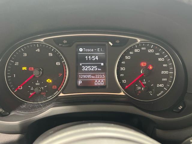 Audi A1 Sportback Adrenalin 1.4 TFSI 92 kW (125 CV) S tronic