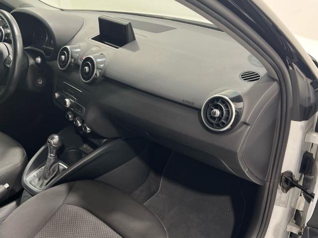 Audi A1 Sportback Adrenalin 1.4 TFSI 92 kW (125 CV) S tronic