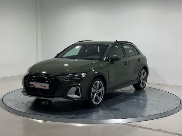 Audi A3 allstreet 35 TFSI de segunda mano