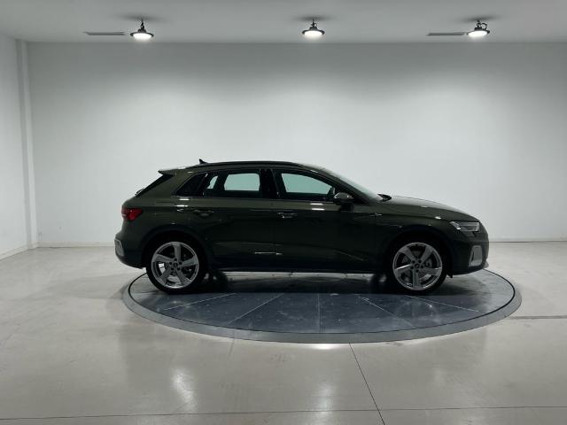 Audi A3 allstreet 35 TFSI 110 kW (150 CV) S tronic
