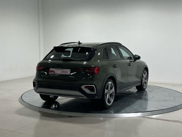Audi A3 allstreet 35 TFSI 110 kW (150 CV) S tronic
