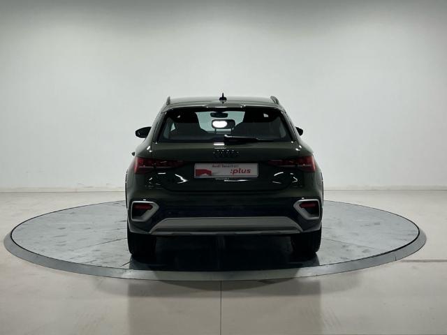 Audi A3 allstreet 35 TFSI 110 kW (150 CV) S tronic