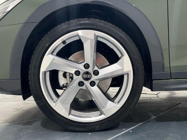 Audi A3 allstreet 35 TFSI 110 kW (150 CV) S tronic