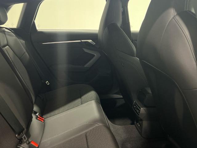 Audi A3 allstreet 35 TFSI 110 kW (150 CV) S tronic