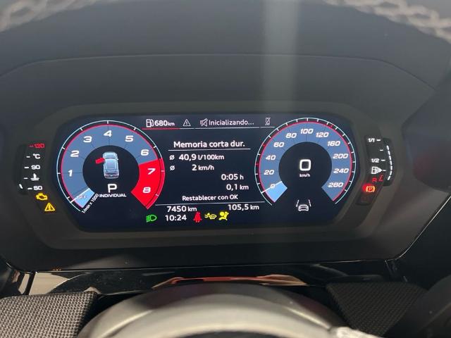 Audi A3 allstreet 35 TFSI 110 kW (150 CV) S tronic