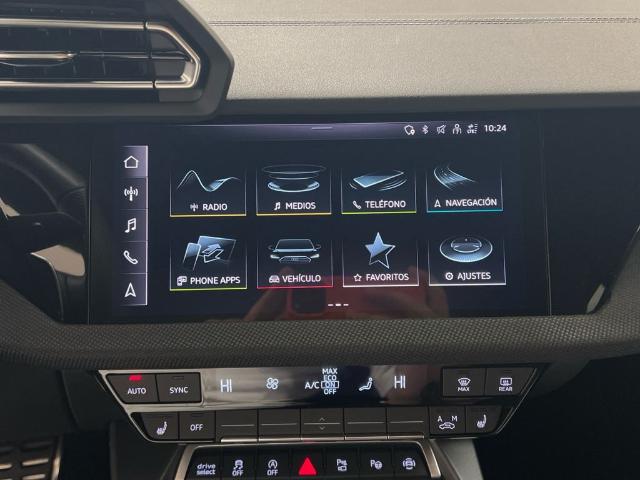 Audi A3 allstreet 35 TFSI 110 kW (150 CV) S tronic