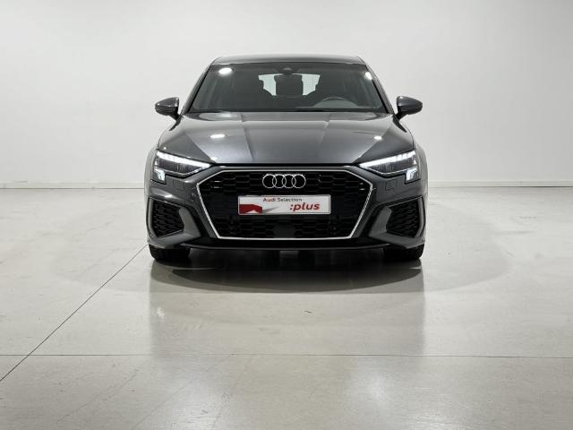 Audi A3 Sportback TFSIe S line 40 TFSI e 150 kW (204 CV) S tronic