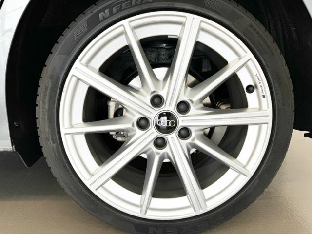 Audi A3 Sportback TFSIe S line 40 TFSI e 150 kW (204 CV) S tronic