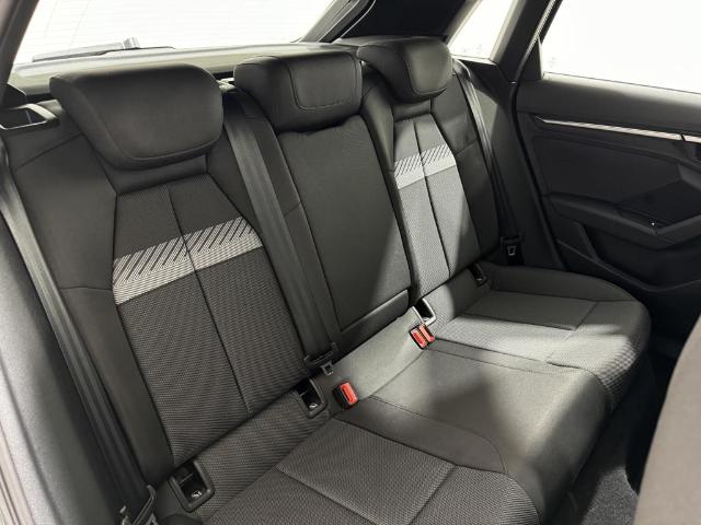 Audi A3 Sportback TFSIe S line 40 TFSI e 150 kW (204 CV) S tronic