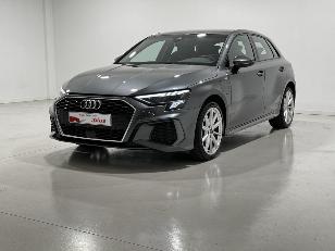 Audi A3 Sportback TFSIe 40 TFSI e de segunda mano