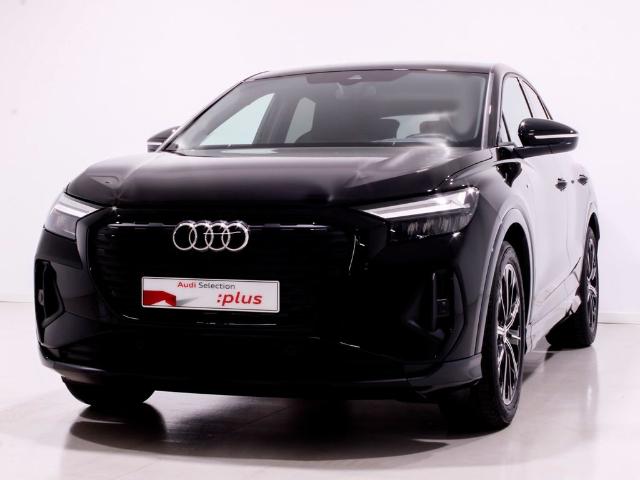 Audi Q4 Sportback e-tron 35 e-tron de segunda mano