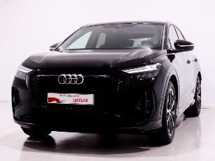 Audi Q4 Sportback e-tron 35 e-tron de segunda mano