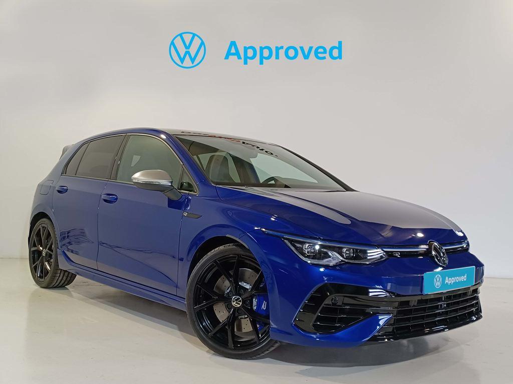 Volkswagen Golf R 2.0 TSI 4Motion 235 kW (320 CV) DSG