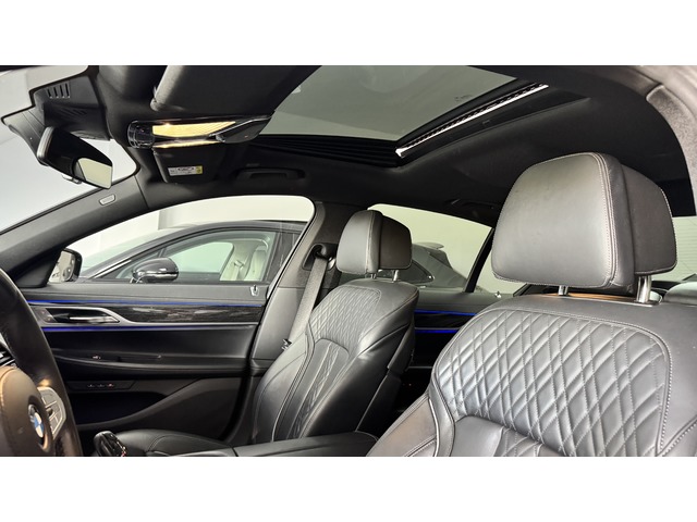 BMW Serie 7 730d xDrive 210 kW (286 CV)