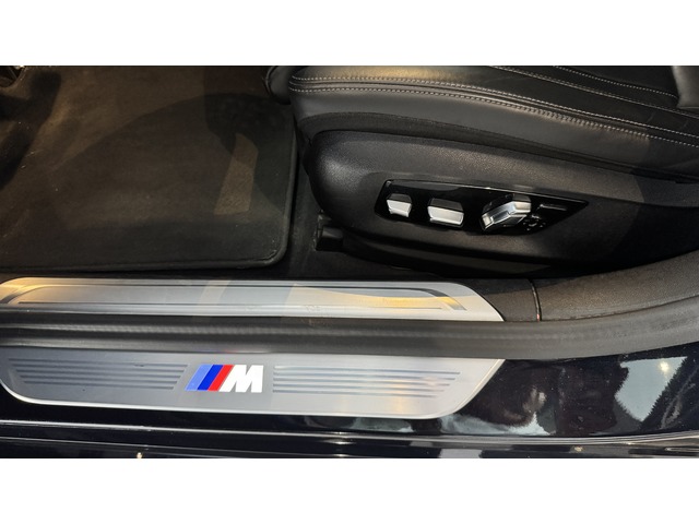 BMW Serie 7 730d xDrive 210 kW (286 CV)