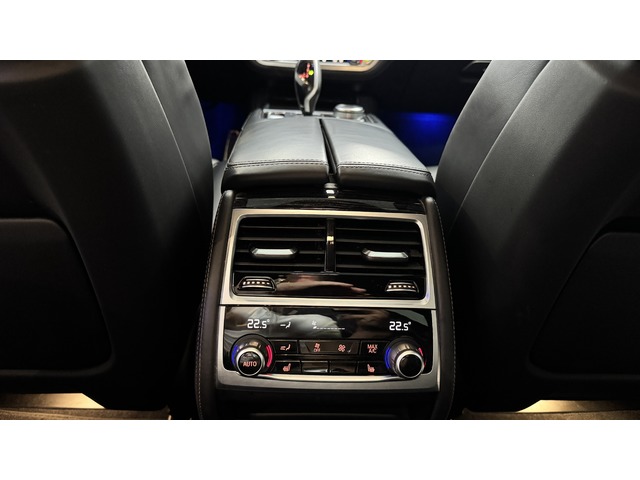 BMW Serie 7 730d xDrive 210 kW (286 CV)