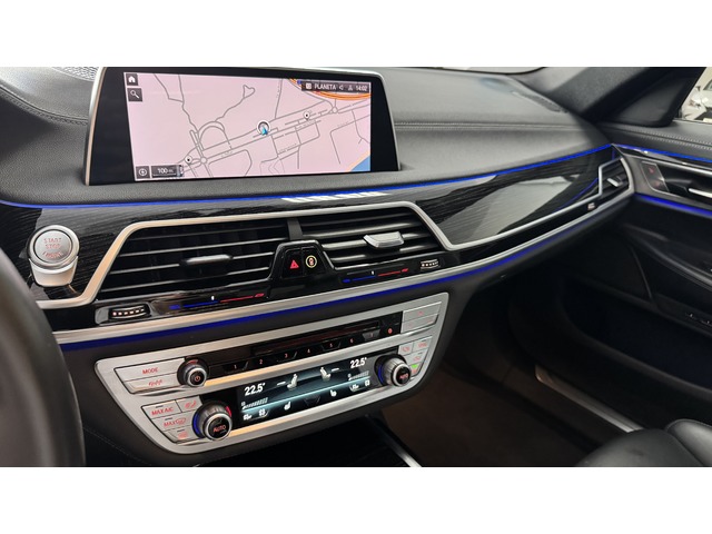 BMW Serie 7 730d xDrive 210 kW (286 CV)
