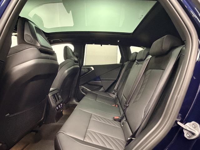 BMW X3 xDrive20d color Azul. Año 2025. 145KW(197CV). Diésel. En concesionario Maberauto de Castellón