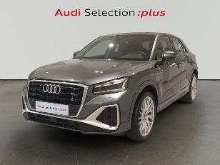 Audi Q2 en Motorflash