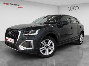 Audi Q2 en Motorflash