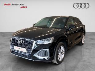 Audi Q2 en Motorflash