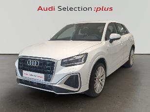 Audi Q2 en Motorflash