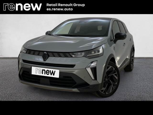 Foto 1 Renault Symbioz Esprit Alpine E-Tech 107 kW (145 CV)