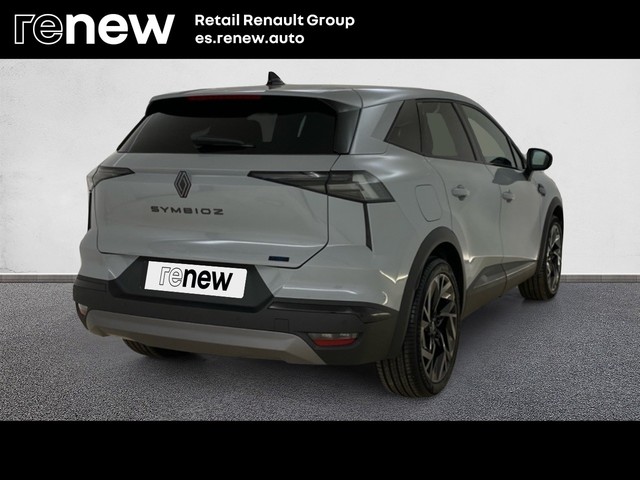 Foto 2 Renault Symbioz Esprit Alpine E-Tech 107 kW (145 CV)