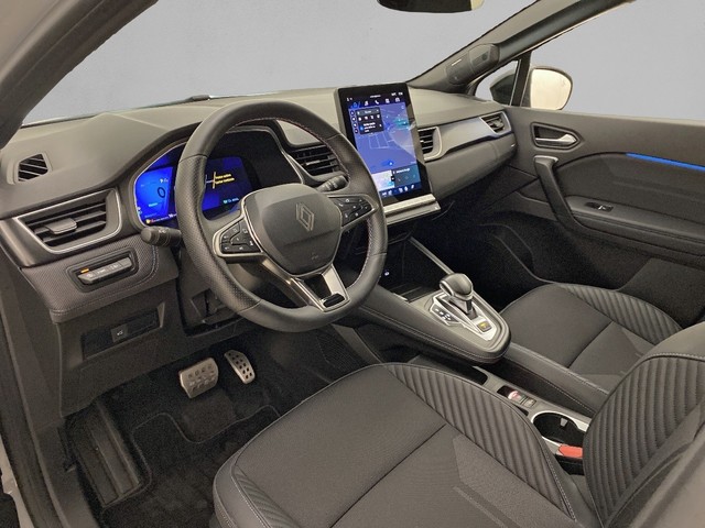 Foto 4 Renault Symbioz Esprit Alpine E-Tech 107 kW (145 CV)