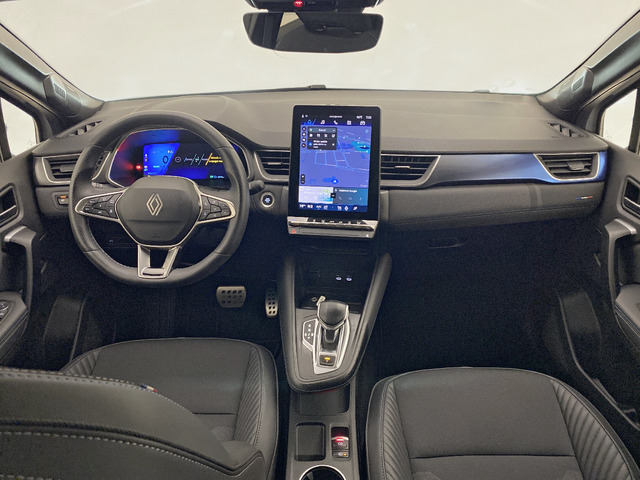 Foto 5 Renault Symbioz Esprit Alpine E-Tech 107 kW (145 CV)