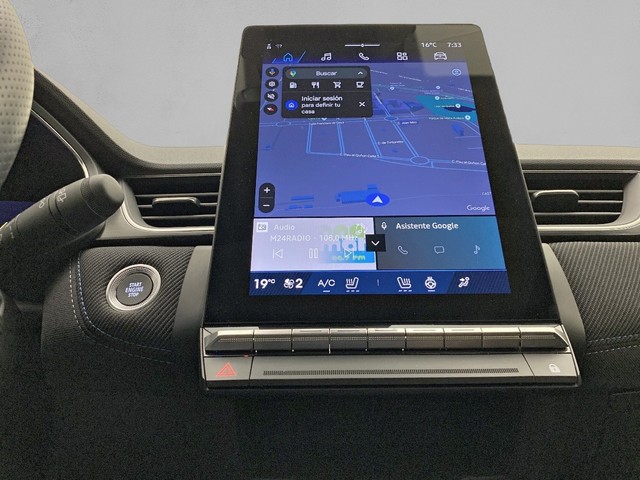 Foto 6 Renault Symbioz Esprit Alpine E-Tech 107 kW (145 CV)