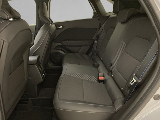 Foto 9 Renault Symbioz Esprit Alpine E-Tech 107 kW (145 CV)