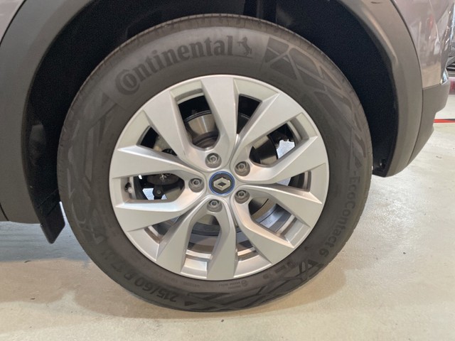 Foto 4 Renault Captur Zen E-TECH Híbrido enchufable 118 kW (160 CV)