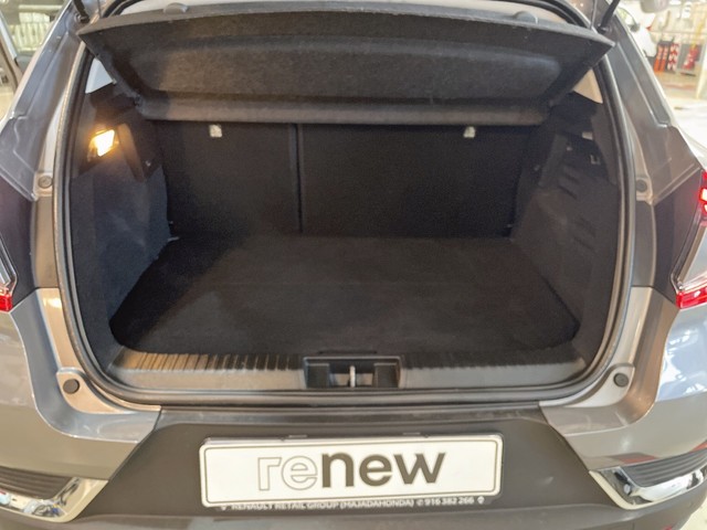 Foto 6 Renault Captur Zen E-TECH Híbrido enchufable 118 kW (160 CV)