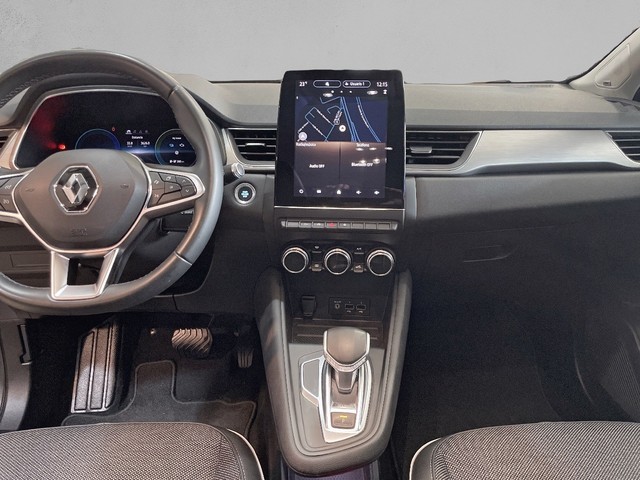 Foto 8 Renault Captur Zen E-TECH Híbrido enchufable 118 kW (160 CV)