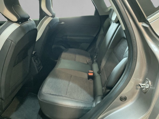 Foto 12 Renault Captur Zen E-TECH Híbrido enchufable 118 kW (160 CV)