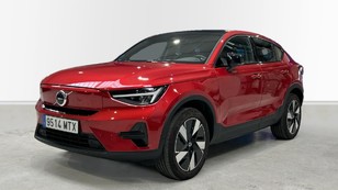 Volvo C40 Recharge Single Plus Auto 175 kW (238 CV) - 0 Volvo C40 Eléctrico Ocasión 175 KW (238CV) - 0