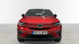 Volvo C40 Recharge Single Plus Auto 175 kW (238 CV) - 7 Volvo C40 Eléctrico Ocasión 175 KW (238CV) - 7