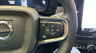 Volvo C40 Recharge Single Plus Auto 175 kW (238 CV) - 19 Volvo C40 Eléctrico Ocasión 175 KW (238CV) - 19