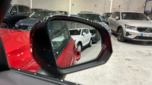 Volvo C40 Recharge Single Plus Auto 175 kW (238 CV) - 27 Volvo C40 Eléctrico Ocasión 175 KW (238CV) - 27