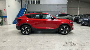 Volvo C40 Recharge Single Plus Auto 175 kW (238 CV) - 32 Volvo C40 Eléctrico Ocasión 175 KW (238CV) - 32