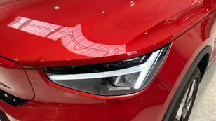 Volvo C40 Recharge Single Plus Auto 175 kW (238 CV) - 34 Volvo C40 Eléctrico Ocasión 175 KW (238CV) - 34