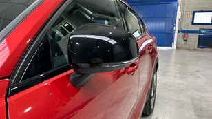 Volvo C40 Recharge Single Plus Auto 175 kW (238 CV) - 37 Volvo C40 Eléctrico Ocasión 175 KW (238CV) - 37