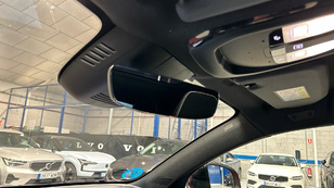 Volvo C40 Recharge Single Plus Auto 175 kW (238 CV) - 53 Volvo C40 Eléctrico Ocasión 175 KW (238CV) - 53