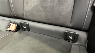 Volvo C40 Recharge Single Plus Auto 175 kW (238 CV) - 57 Volvo C40 Eléctrico Ocasión 175 KW (238CV) - 57