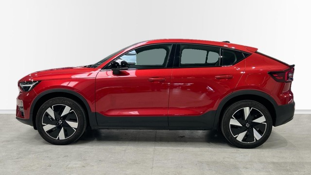 Foto 3 Volvo C40 Recharge Single Plus Auto 175 kW (238 CV)