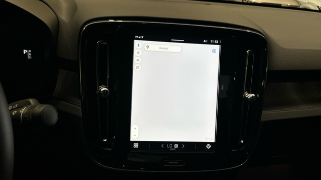 Foto 16 Volvo C40 Recharge Single Plus Auto 175 kW (238 CV)