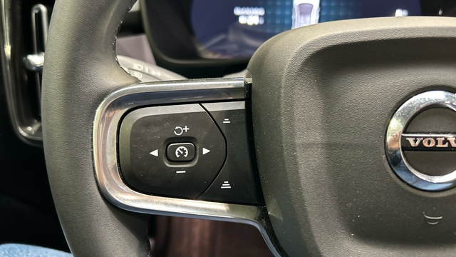 Foto 19 Volvo C40 Recharge Single Plus Auto 175 kW (238 CV)