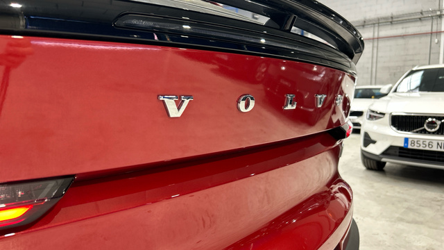 Foto 42 Volvo C40 Recharge Single Plus Auto 175 kW (238 CV)